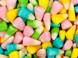 Zachary Easter Candy Corn 1 lb.